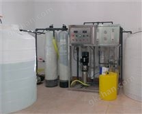 小型純凈水設備