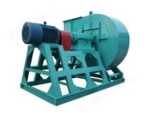 LX09離心通引風(fēng)機(jī)