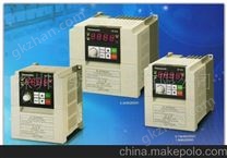 松下200V級變頻器AVF100-0022(面板可拆卸)