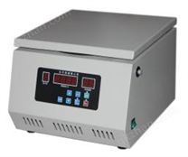 TDL-40B低速大容量離心機