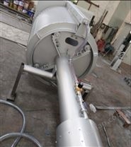 轉(zhuǎn)鼓格柵除污機