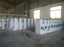 飲用水消毒設(shè)備生產(chǎn)廠家價格