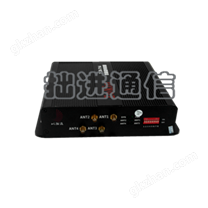 UHF RFID四通道閱讀器