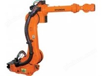 韩国现代/HYUNDAI工业机器人HS260 6轴 负载260KG
