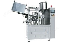 塑料軟管封尾機