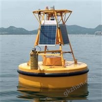 溢油监测浮标