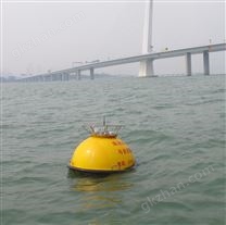 波浪监测浮标