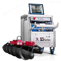 X5-HR4型全地形管道机器人