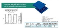 1000平板限位型網(wǎng)帶