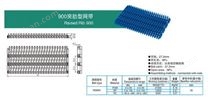900突肋型網(wǎng)帶