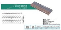 2120平板型網(wǎng)帶
