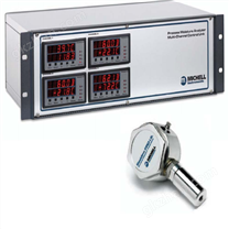 PROMET I.S. 本质安全型过程湿气分析仪