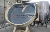 圓盤造粒機3