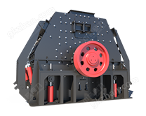 可逆锤式制砂机