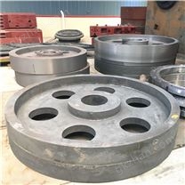 破碎機(jī)皮帶輪