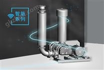 智能羅茨風(fēng)機(jī)