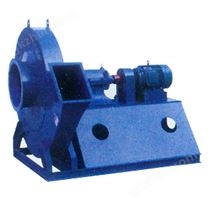 GY7-41型低噪音鍋爐離心通引風(fēng)機(jī)