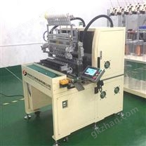 空心線圈繞線機