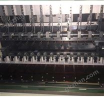 扁平線圈繞線機