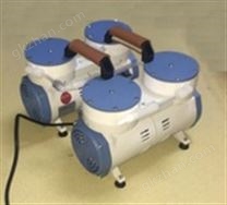 化學隔膜泵DVC8115eco