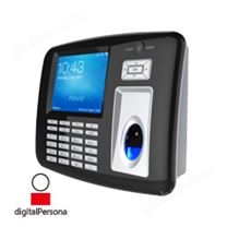 OA1000 URU Pro指纹拍照云考勤终端