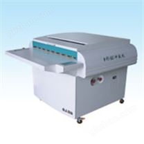 W-PS-III 型全自動顯影機