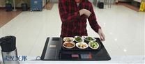 智慧餐盤