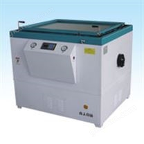 SBF-II 型雙面翻轉式曬版機