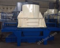 直通式沖擊破碎機