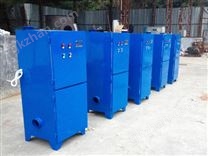 PL系列單機除塵器