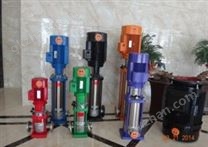 WL型不銹鋼立式污水排污泵_立式排污泵