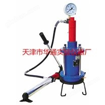SY-3型自密实混凝土压力泌水仪