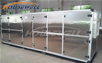 粉針生產(chǎn)專用凈化除濕機(jī)