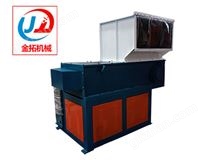 地膜撕碎機-塑料薄膜撕碎機