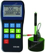 时代TH100里氏硬度计