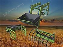 科脈機械9QZ-66Z裝卸組合