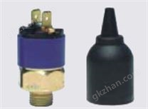 可調式壓力開關 - K4系列