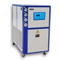 DF系列低温冷冻机(风冷式)