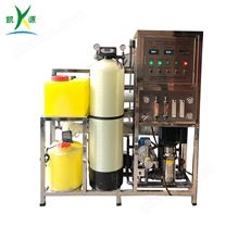 4T/D 海水淡化設備