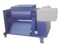 HJS-60/100型強制式混凝土雙臥軸攪拌機