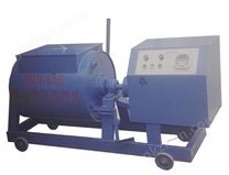 HJW-30/60 100升單臥軸混凝土攪拌機
