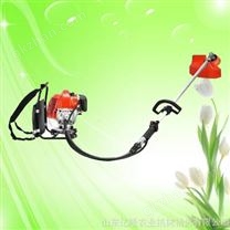 汽油剪草打草機 背負式開荒松土機 側(cè)掛式除草機