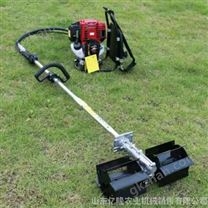 汽油果園除草機 手推式割草機 雜草打草機