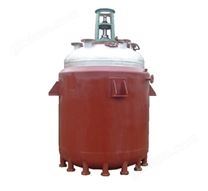 電加熱不銹鋼反應(yīng)釜