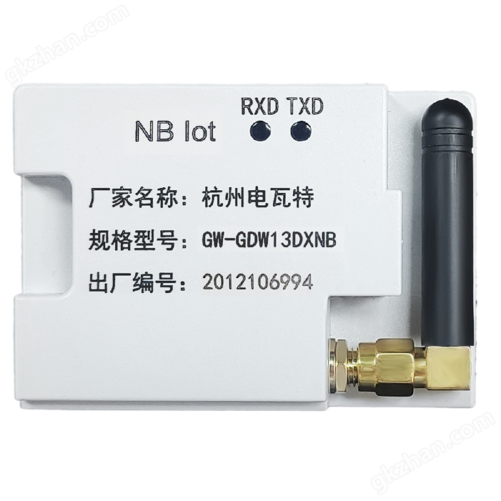 单相NB-IOT通信模块