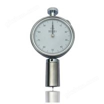 LX系列指针式橡胶邵氏硬度计（LX-A；LX-C； LX-D；可选配操作平台）