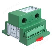 三相三线电量全参数采集器