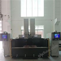 CNC1260數(shù)控電火花成型機(jī)