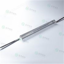 定制鎳鉻電阻絲 高溫發熱絲 鐵鉻鋁電熱絲 工業電爐絲
