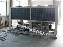 螺桿式冷水機(jī)。
